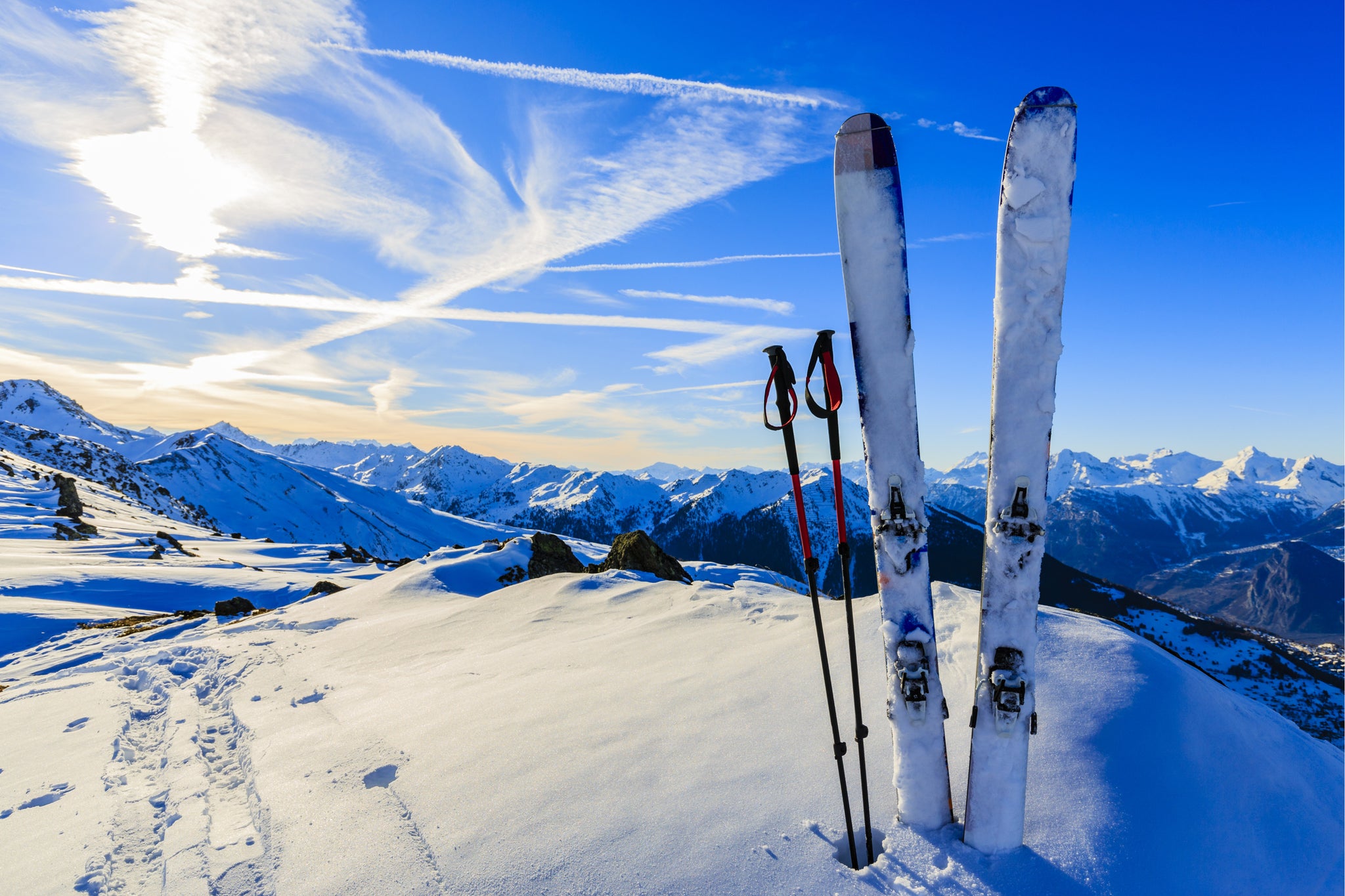FastStik Vs. Paraffin Based Ski Waxes