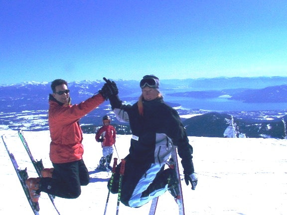 The Story of FastStik Ski Wax