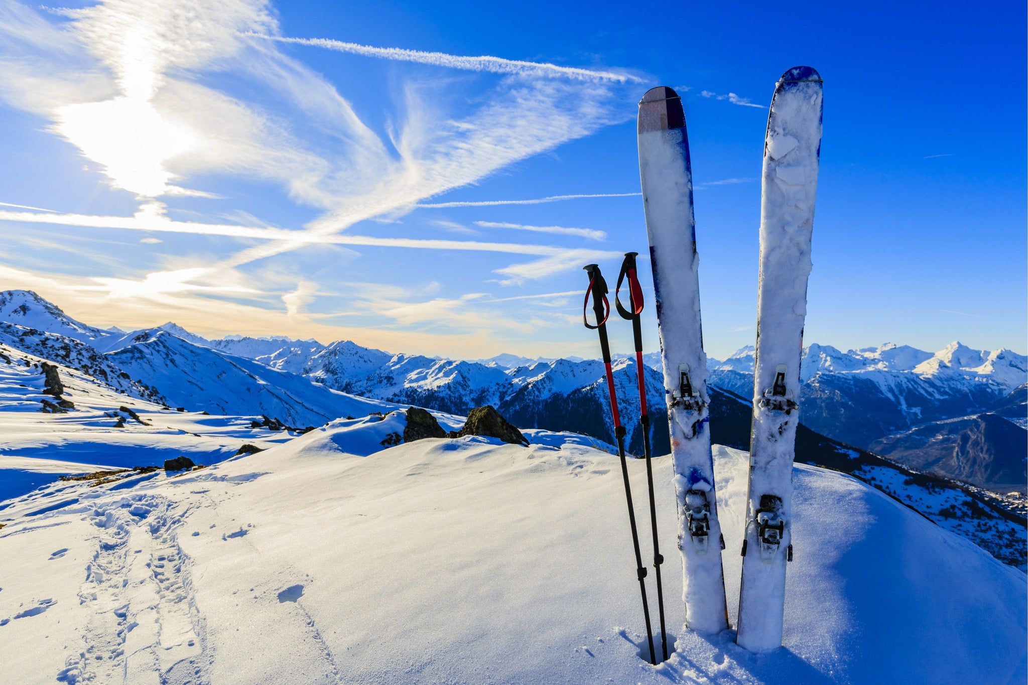 FastStik Vs. Paraffin Based Ski Waxes