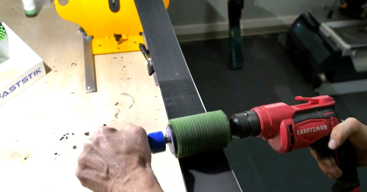Do You Really Need an Iron to Wax Skis?