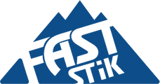 Fast Stik Ski Wax logo