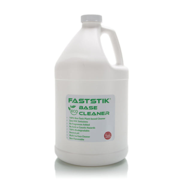 FastStik ECO base cleaner 1gallon