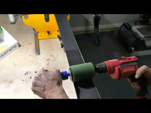 All-Temp Rub-On Ski & Snowboard Wax