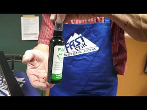 Eco Base Cleaner — Clean Bases, No Nasty Residue